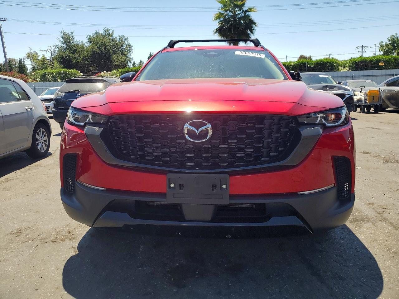 2025 Mazda CX-50, Premium
