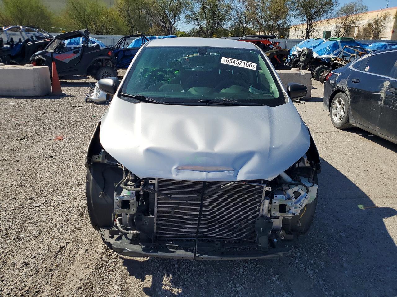 2019 Chevrolet Spark, LS