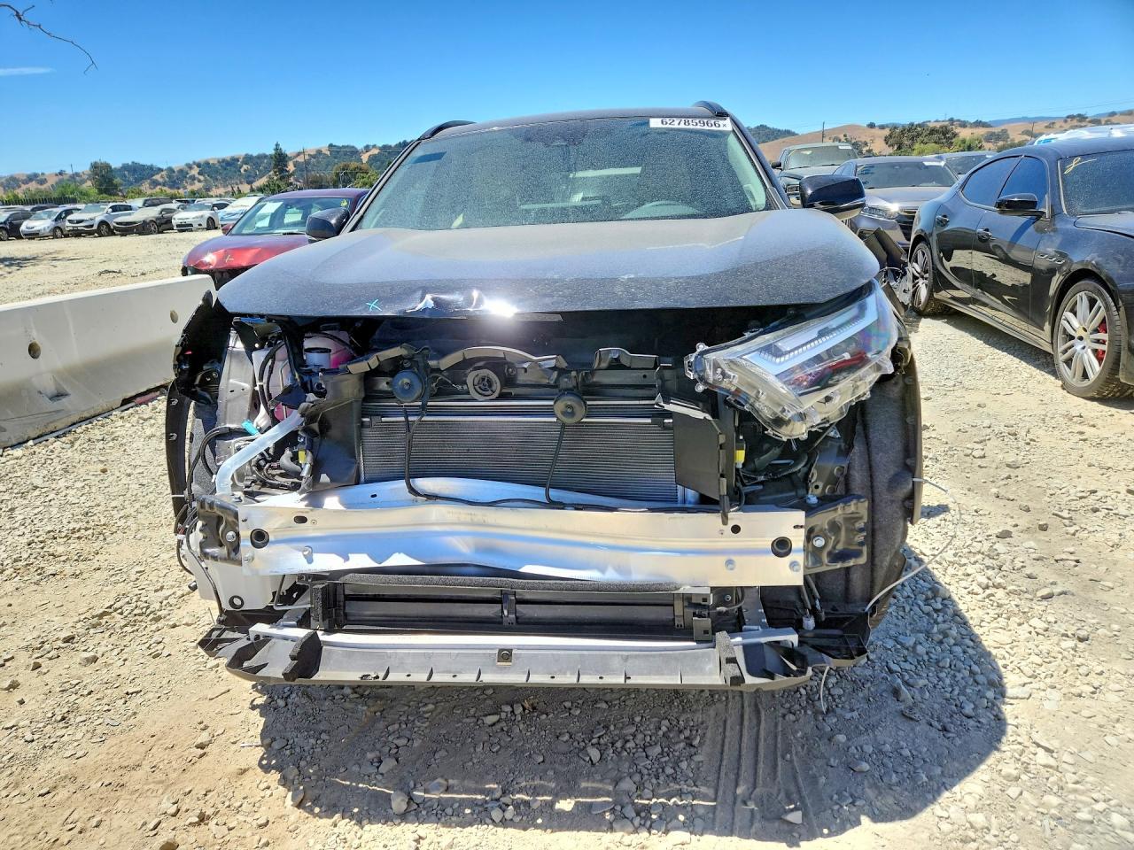 2025 Toyota RAV4, Xle Premium