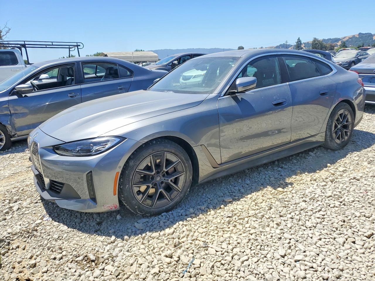 2024 BMW I4, Edrive 35
