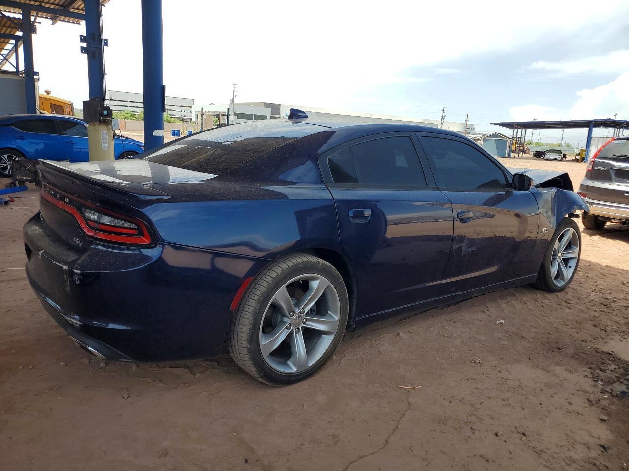 2015 Dodge Charger, R/T