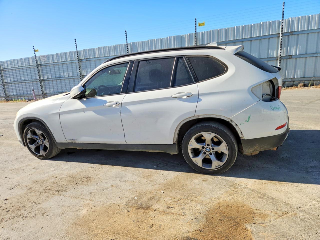2015 BMW X1, Sdrive28I