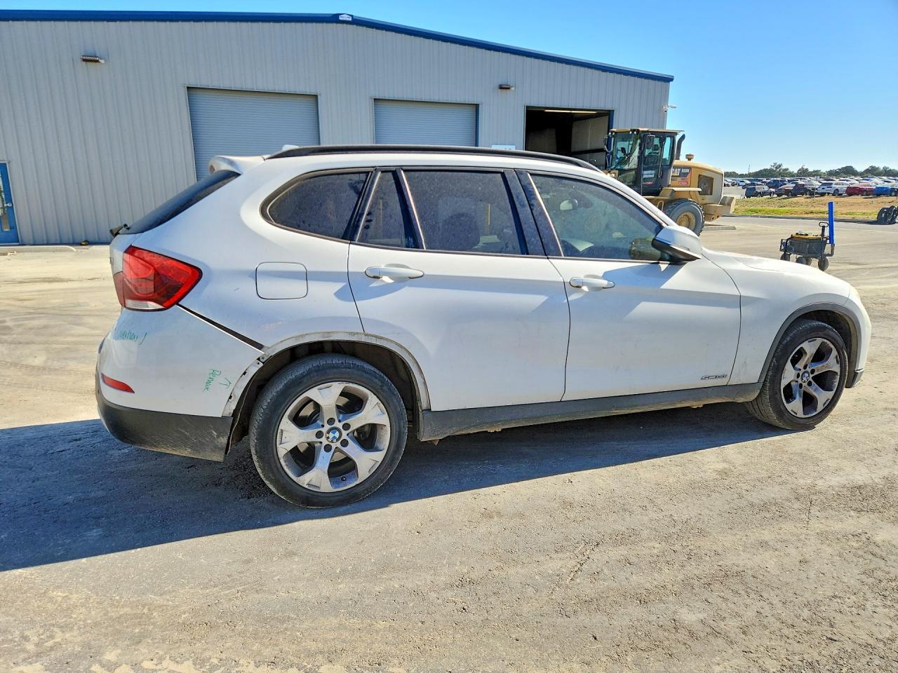 2015 BMW X1, Sdrive28I