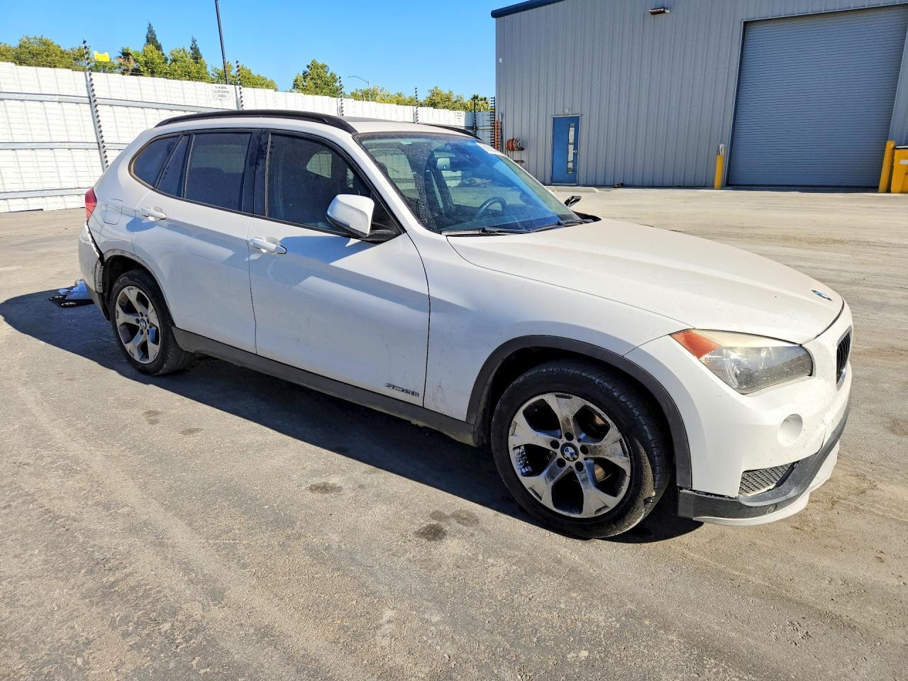2015 BMW X1, Sdrive28I