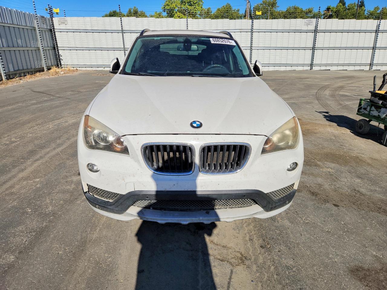 2015 BMW X1, Sdrive28I
