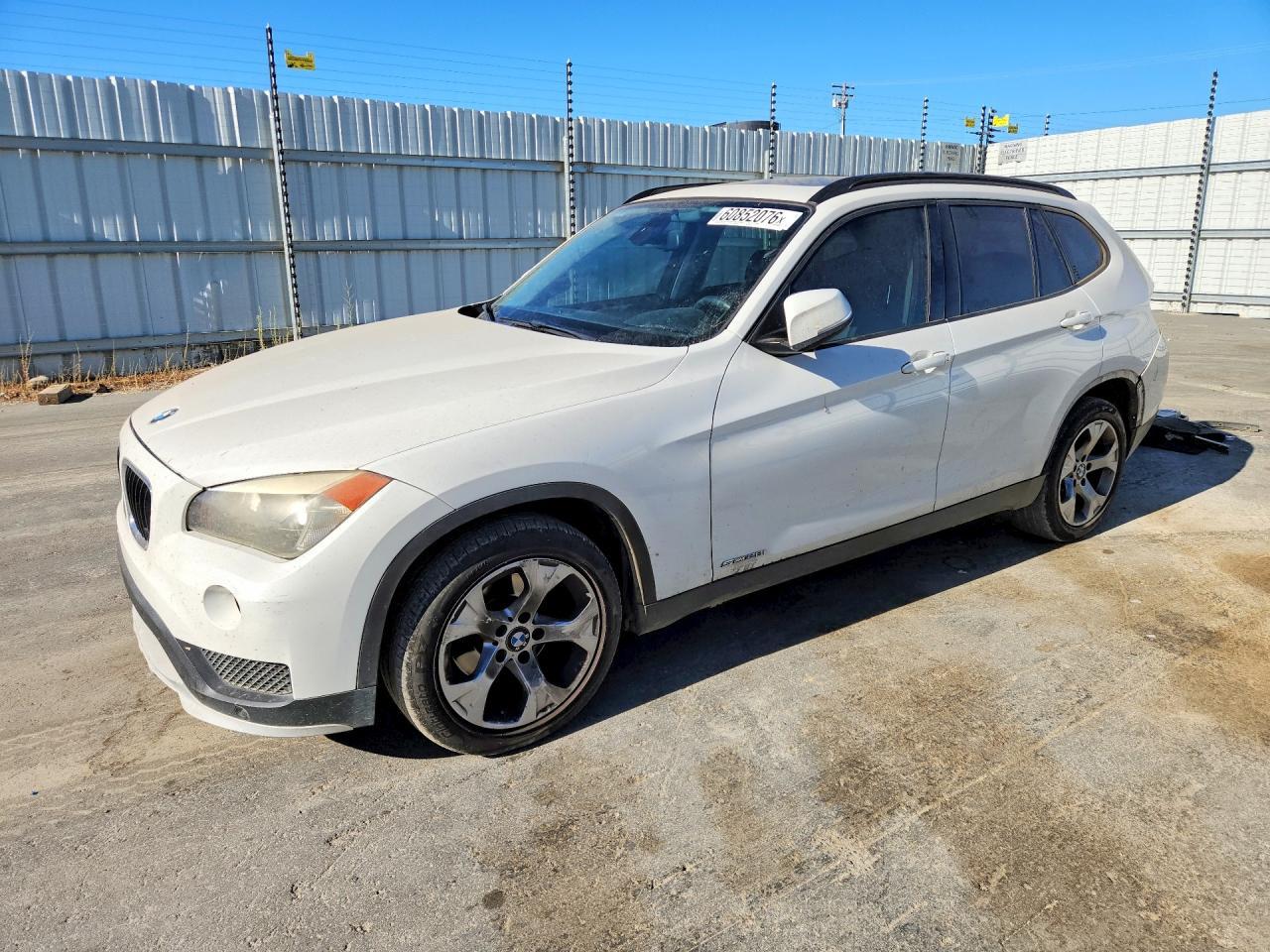 2015 BMW X1, Sdrive28I