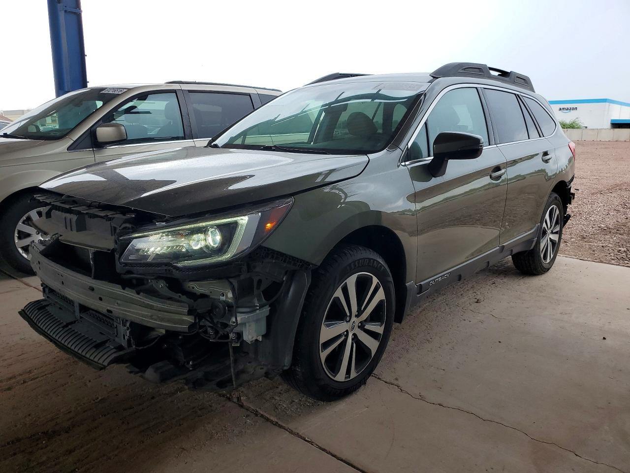 2018 Subaru Outback, 2.5I Lim...