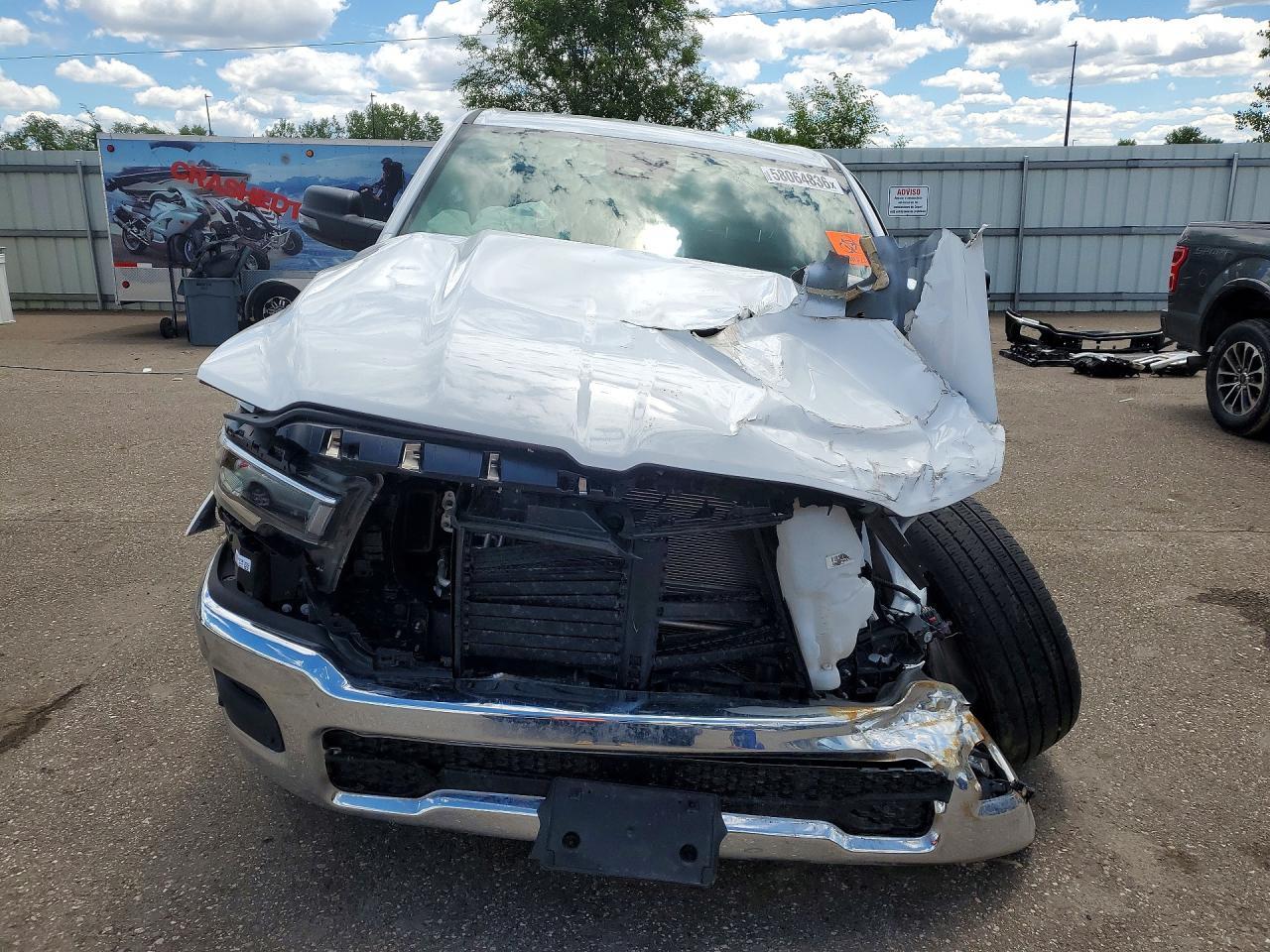 2025 RAM 1500, Big Horn/Lone...