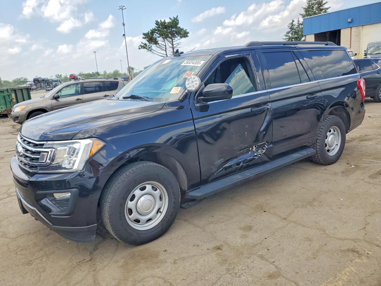 2020 Ford Expedition, Max Xl