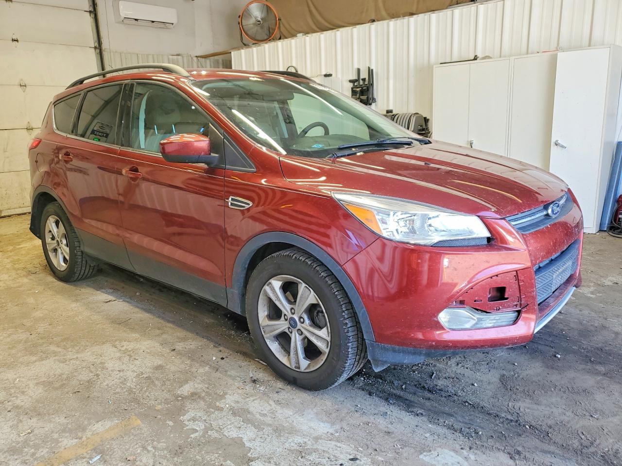 2016 Ford Escape, SE