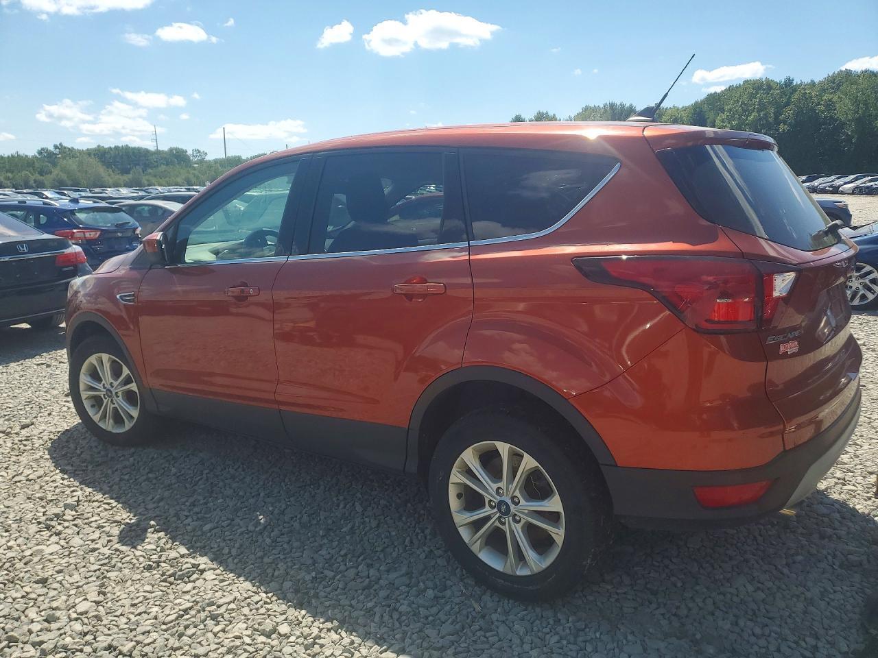 2019 Ford Escape, SE