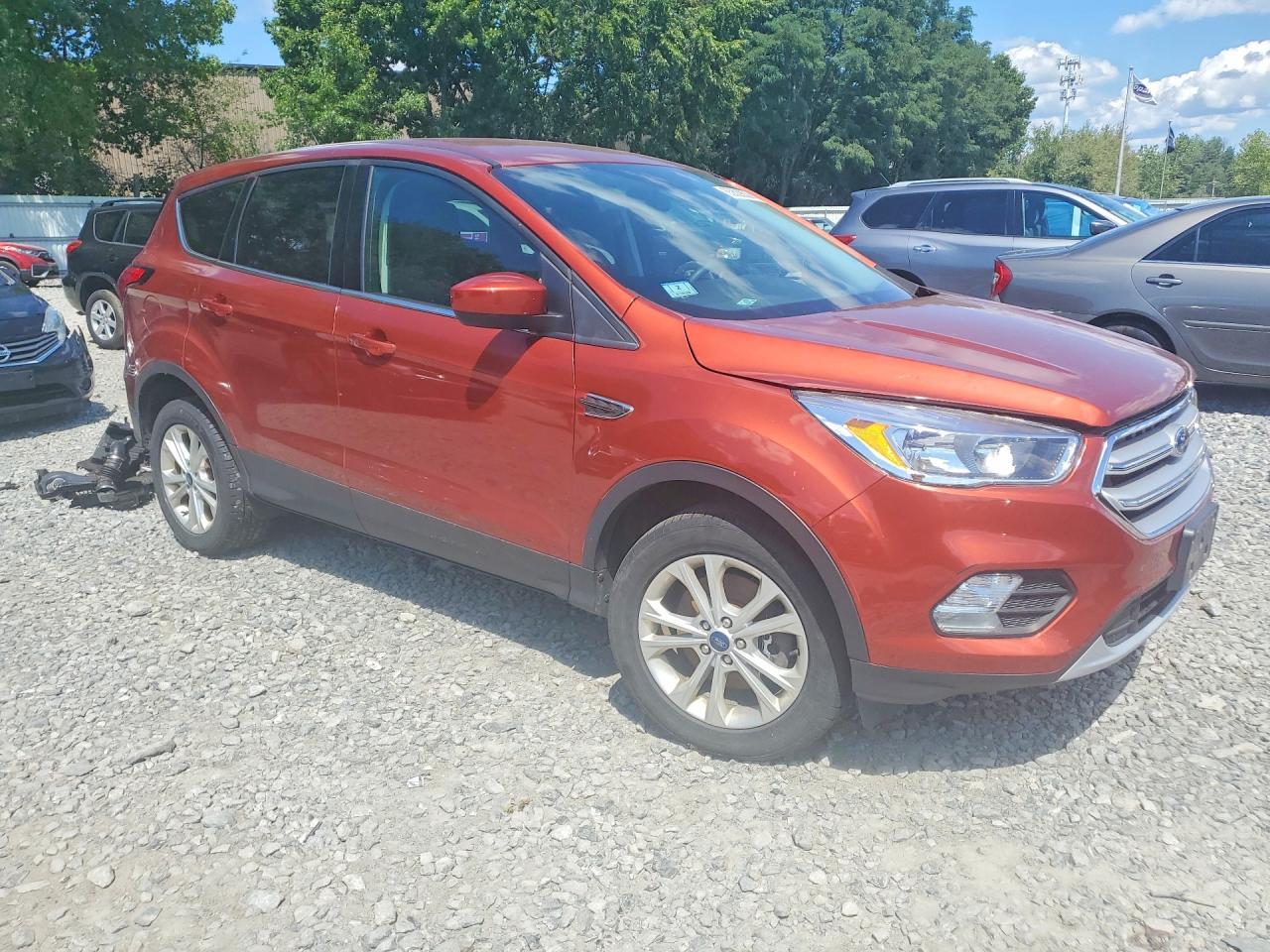 2019 Ford Escape, SE