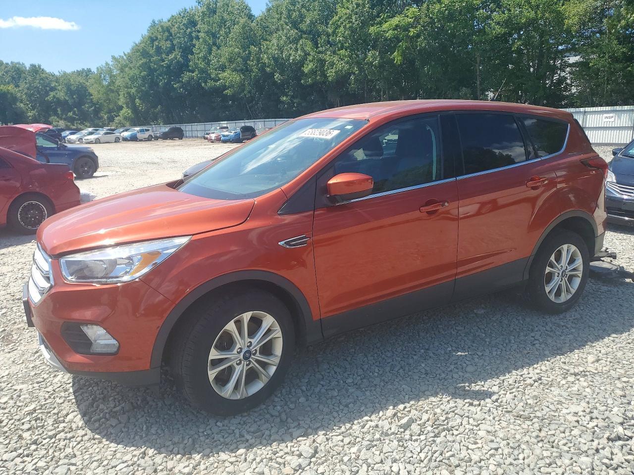 2019 Ford Escape, SE