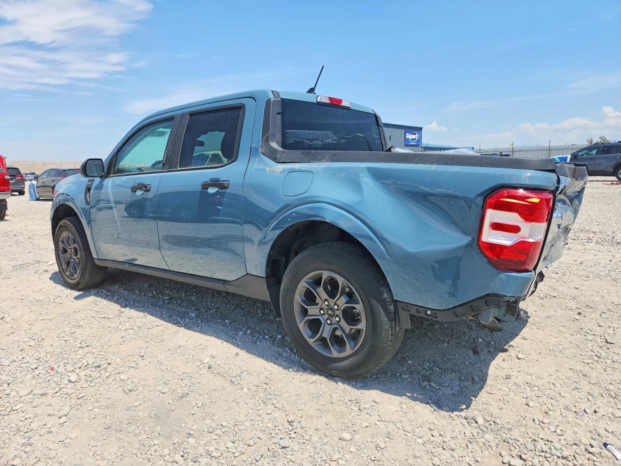2023 Ford Maverick, XL