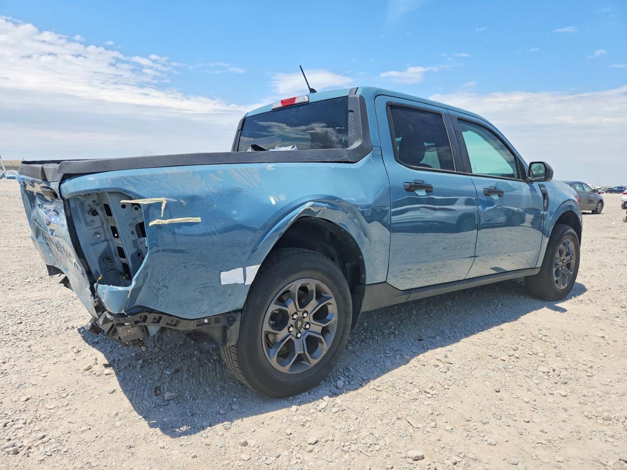 2023 Ford Maverick, XL