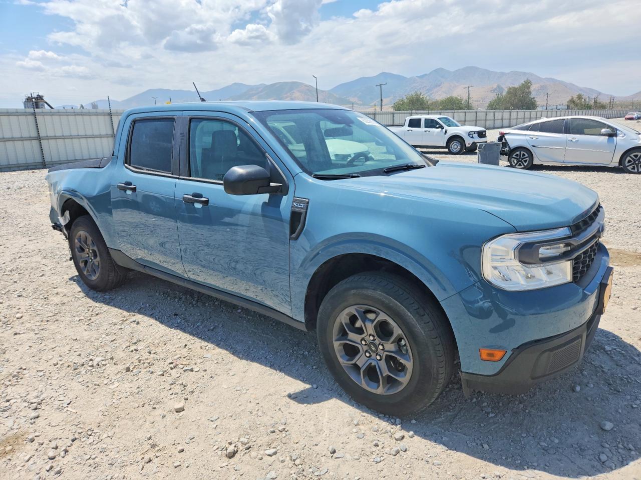 2023 Ford Maverick, XL