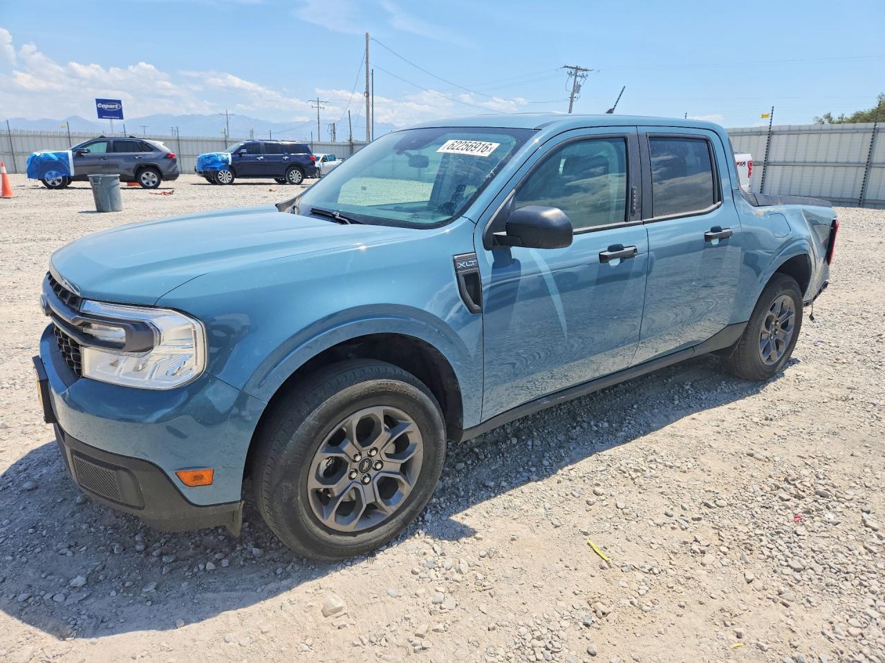 2023 Ford Maverick, XL