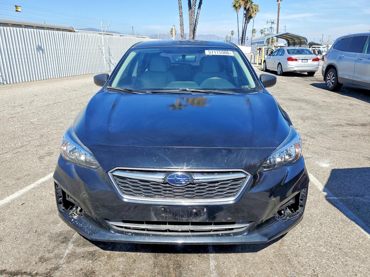 2019 Subaru Impreza