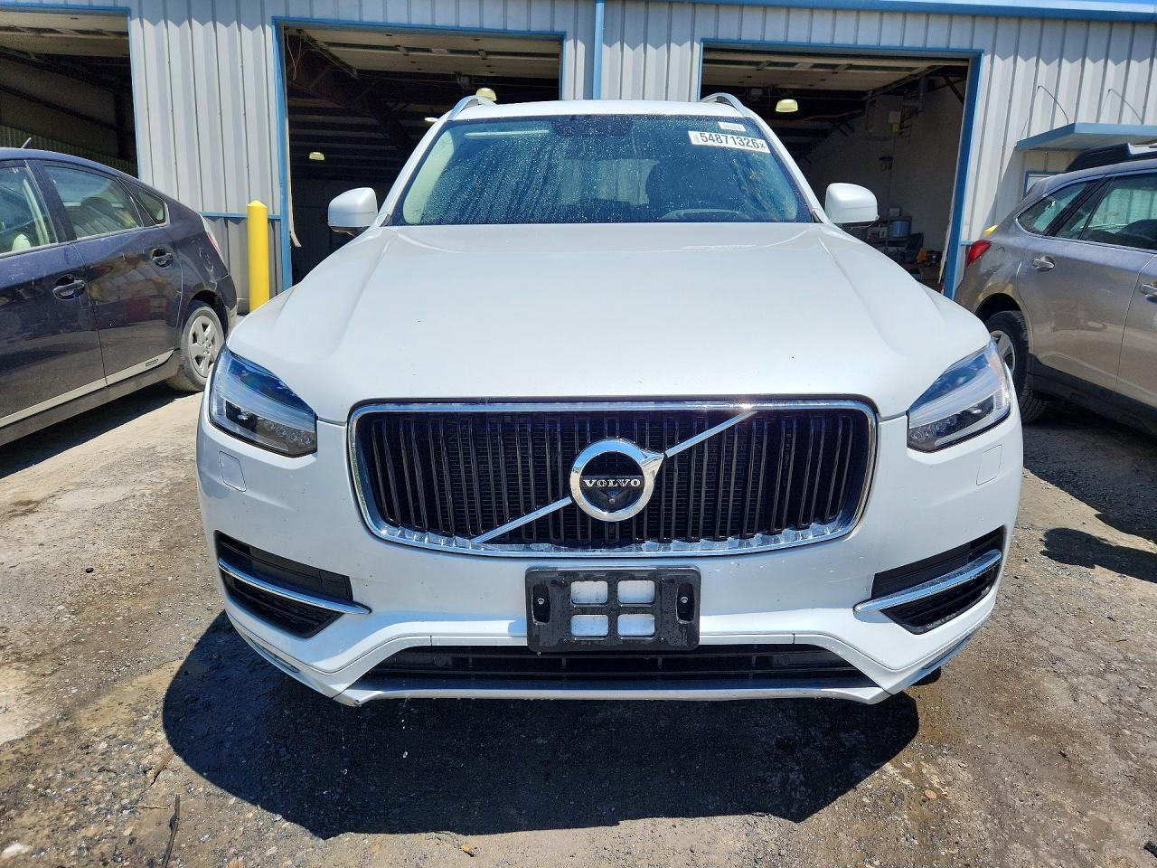 2019 Volvo XC90, T6 Momentum