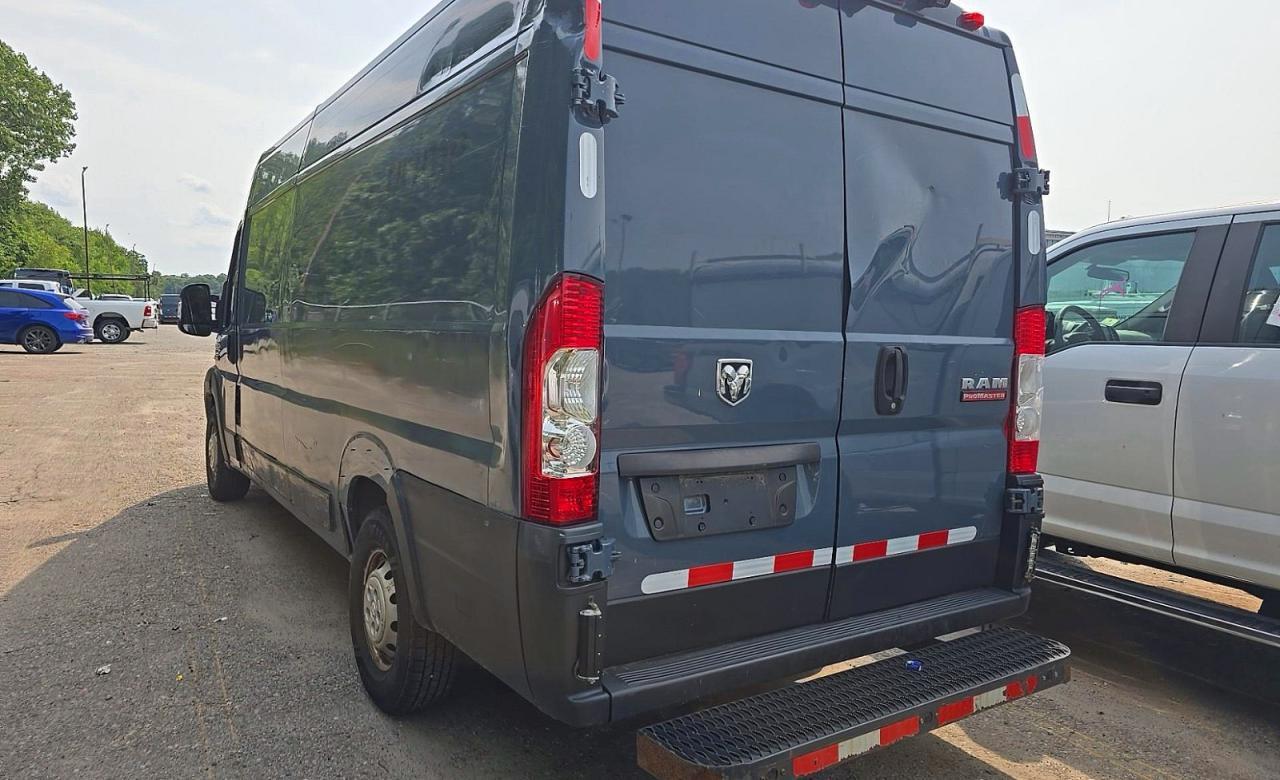 2020 RAM Promaster, 3500 High