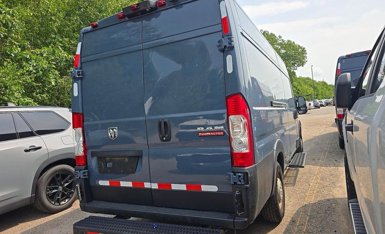 2020 RAM Promaster, 3500 High