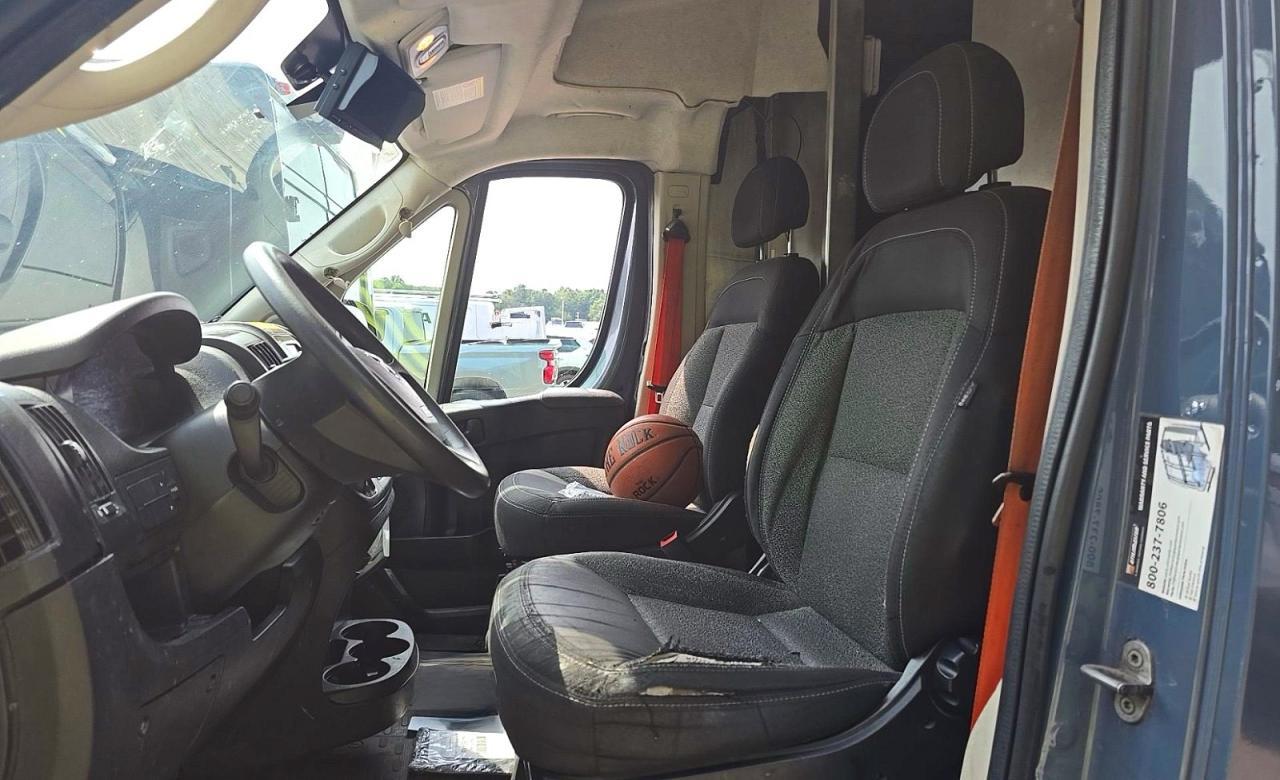 2020 RAM Promaster, 3500 High