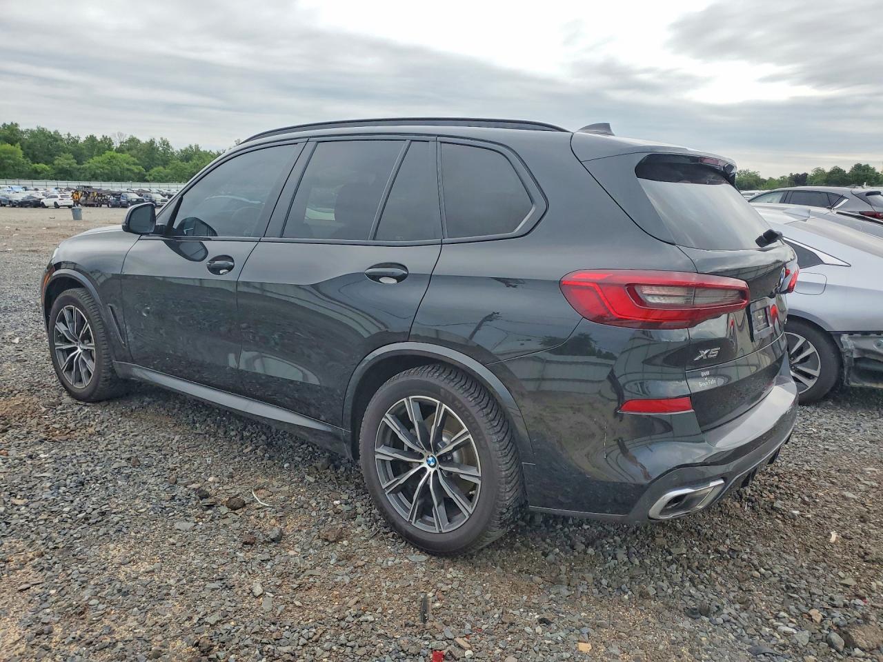 2019 BMW X5, Xdrive50I