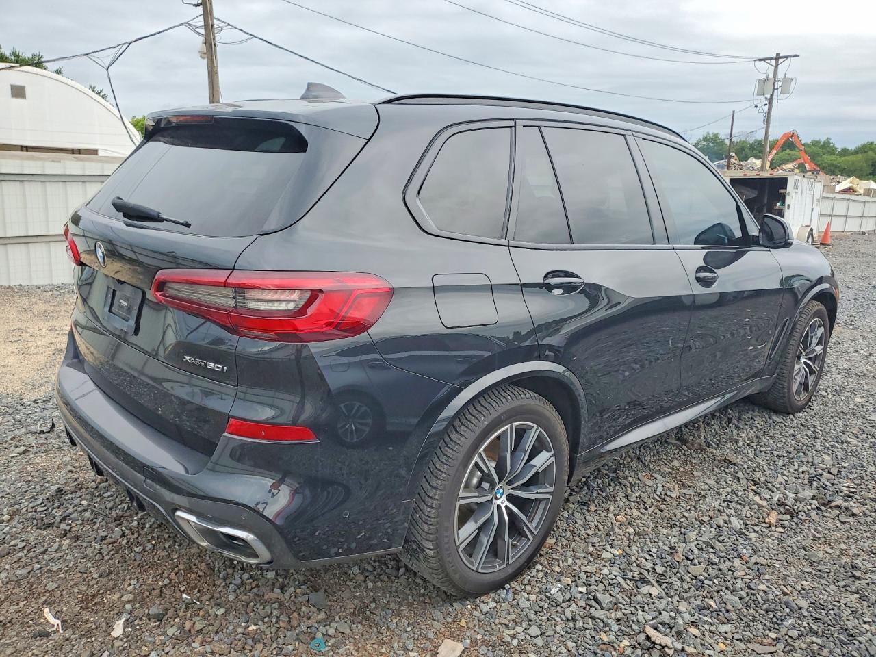 2019 BMW X5, Xdrive50I
