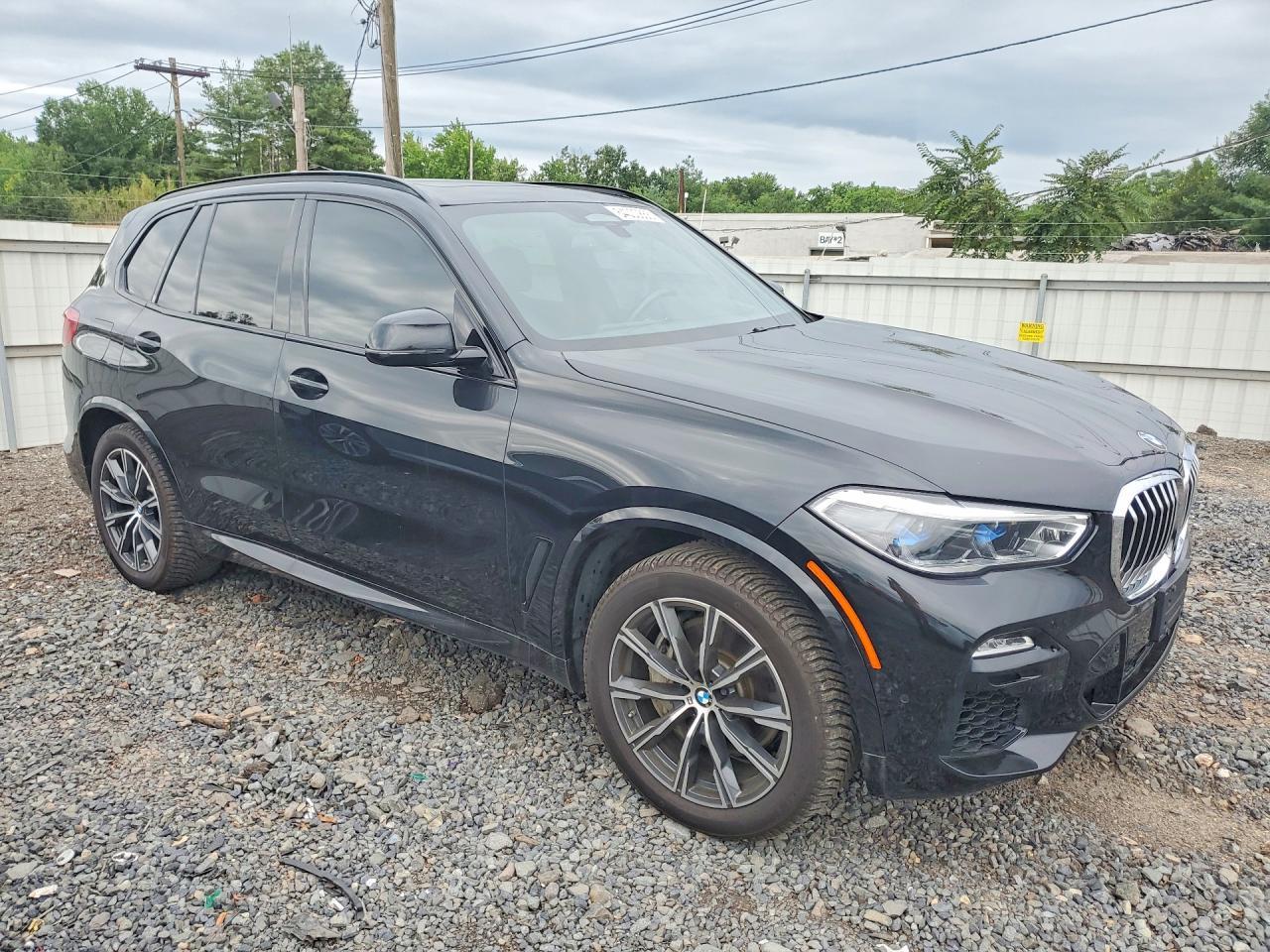 2019 BMW X5, Xdrive50I