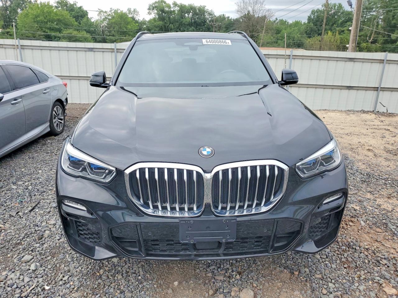 2019 BMW X5, Xdrive50I