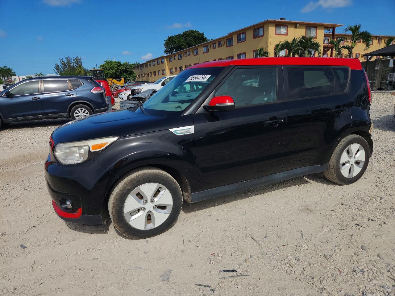 2015 KIA Soul, +