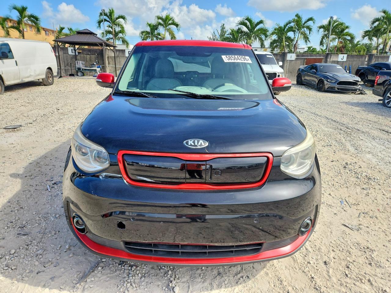 2015 KIA Soul, +