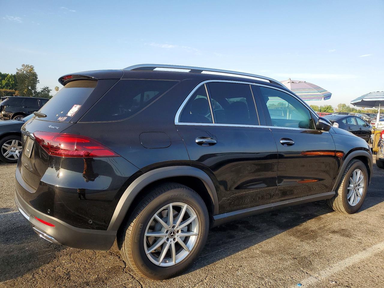 2024 Mercedes-Benz GLE-Class,...