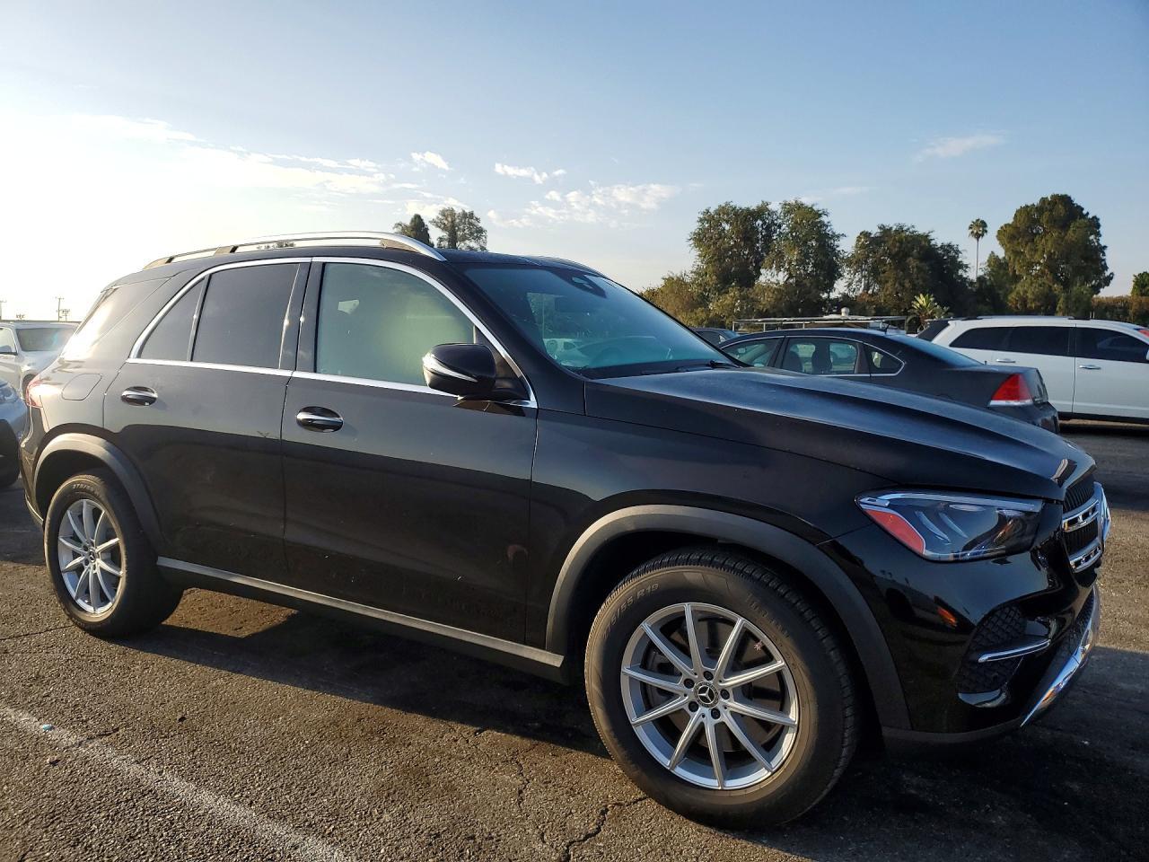 2024 Mercedes-Benz GLE-Class,...