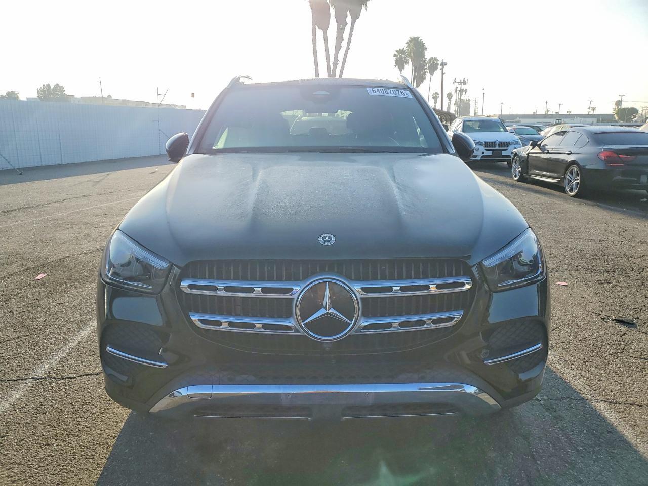 2024 Mercedes-Benz GLE-Class,...