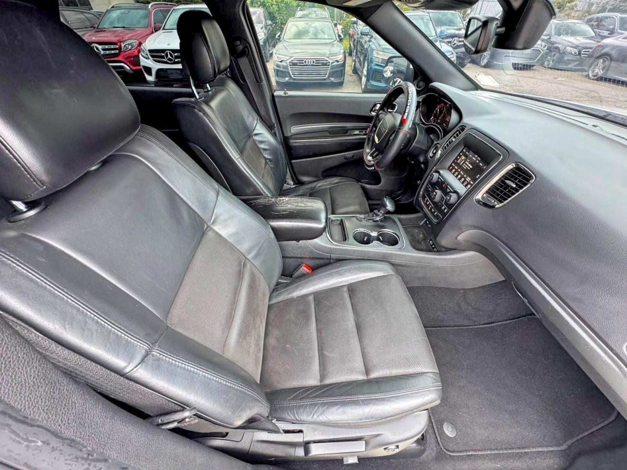 2019 Dodge Durango, GT
