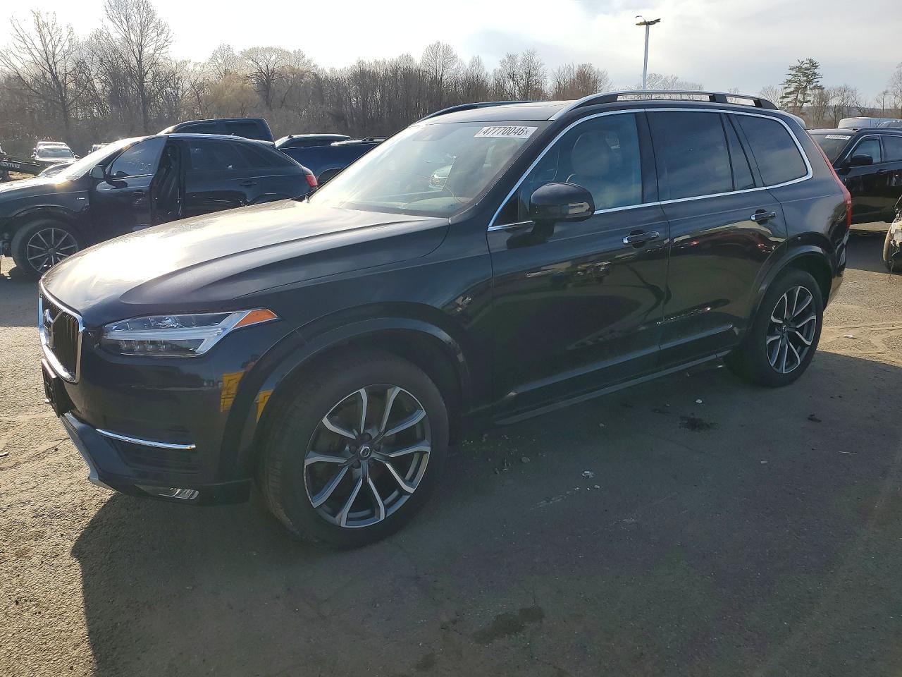 2016 Volvo XC90, T6