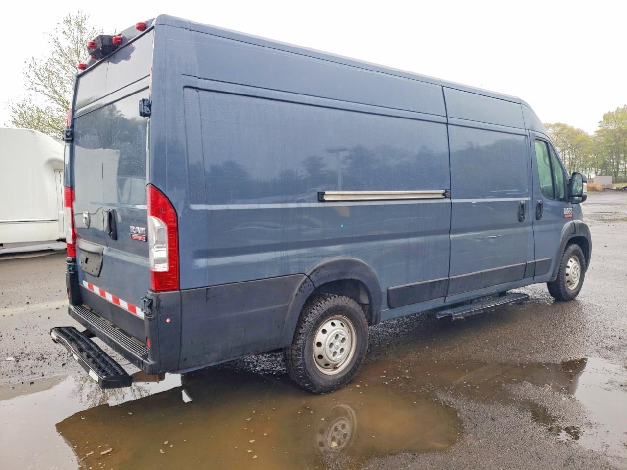 2019 RAM Promaster, 3500 High