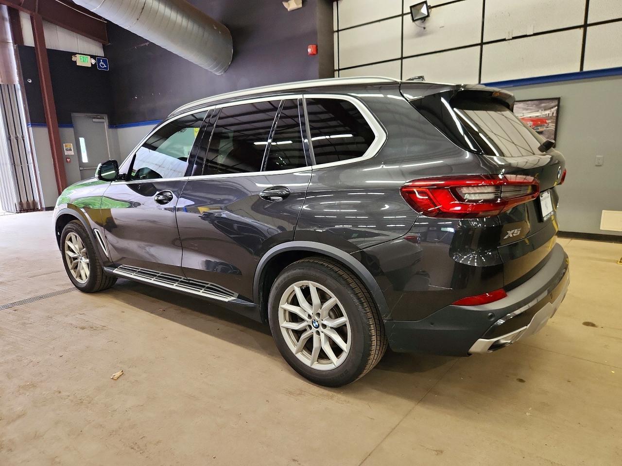 2020 BMW X5, Xdrive40I