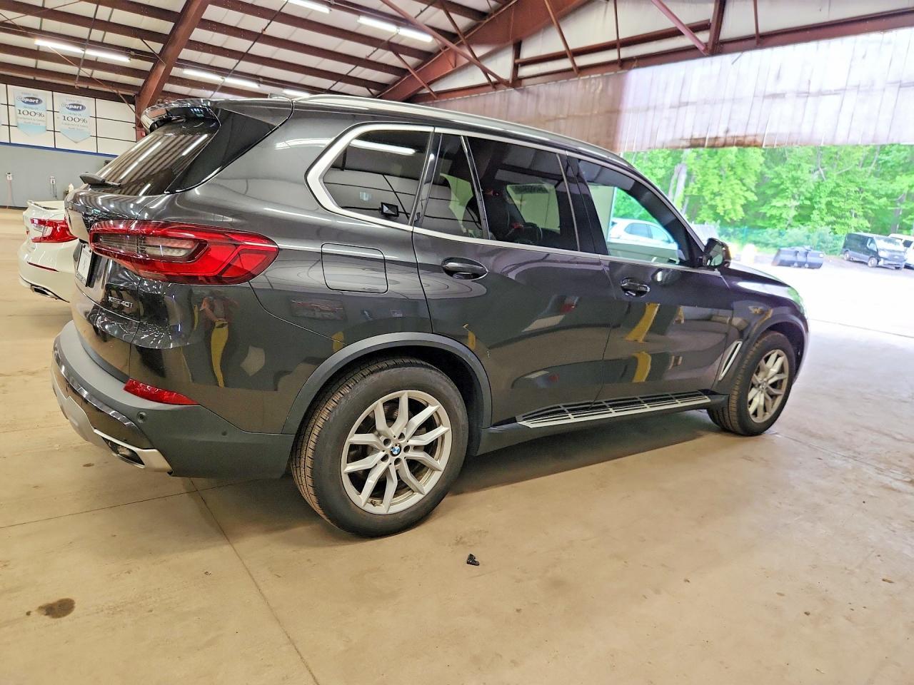 2020 BMW X5, Xdrive40I