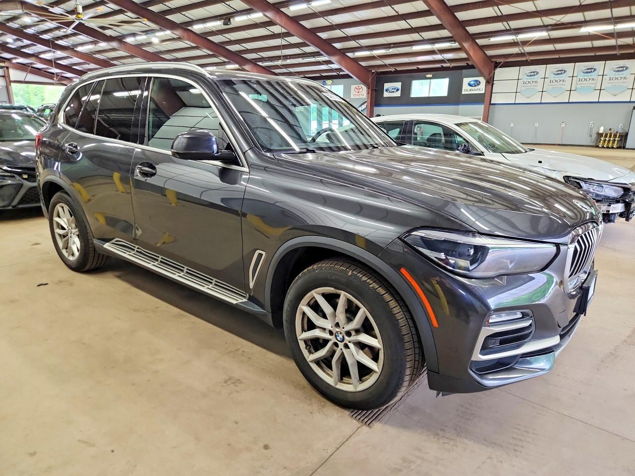 2020 BMW X5, Xdrive40I