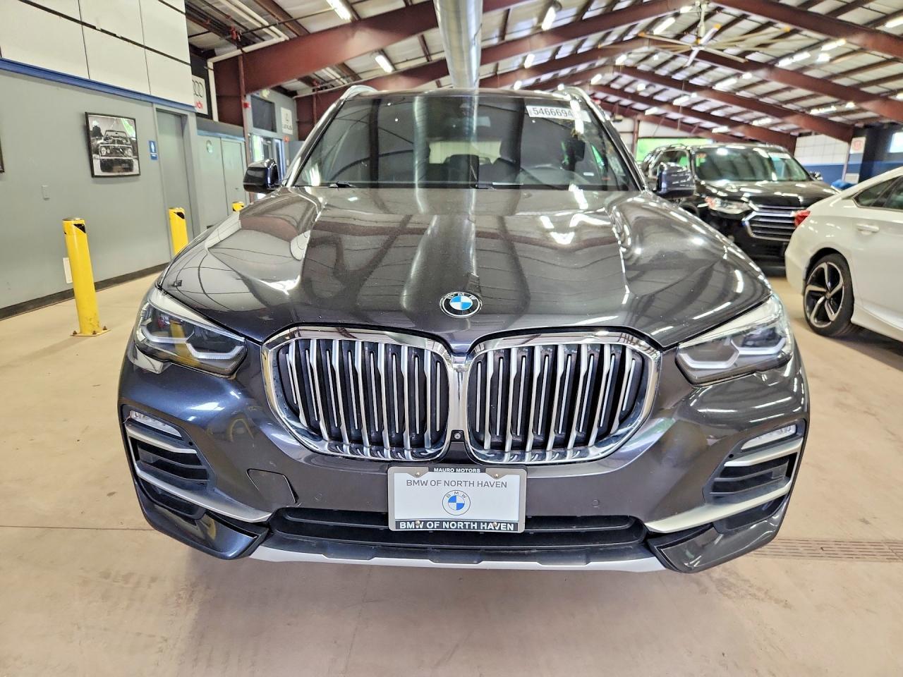 2020 BMW X5, Xdrive40I