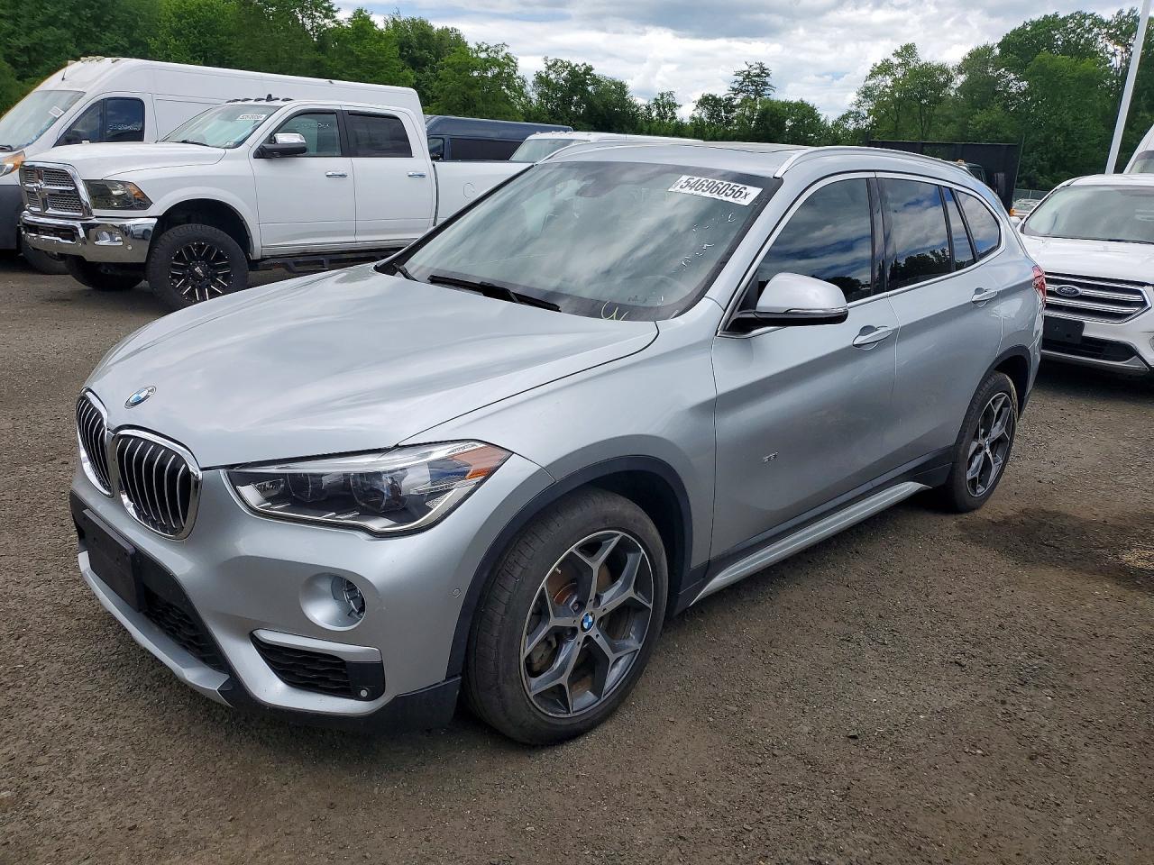 2016 BMW X1, Xdrive28I
