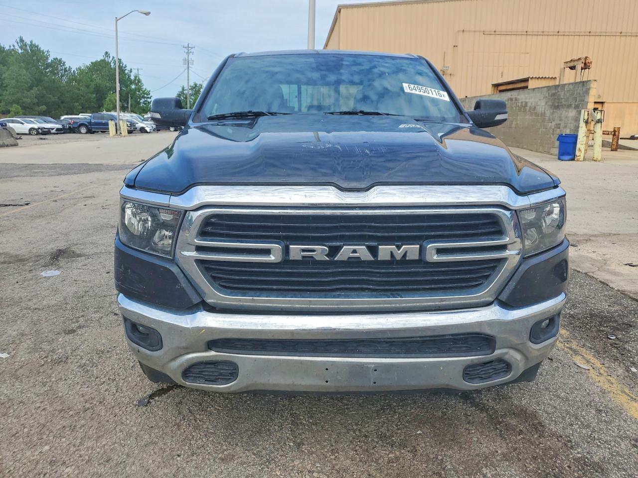 2020 RAM 1500, Big Horn/Lone...