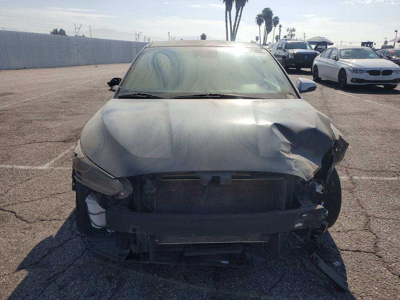 2019 Hyundai Veloster, 2.0L