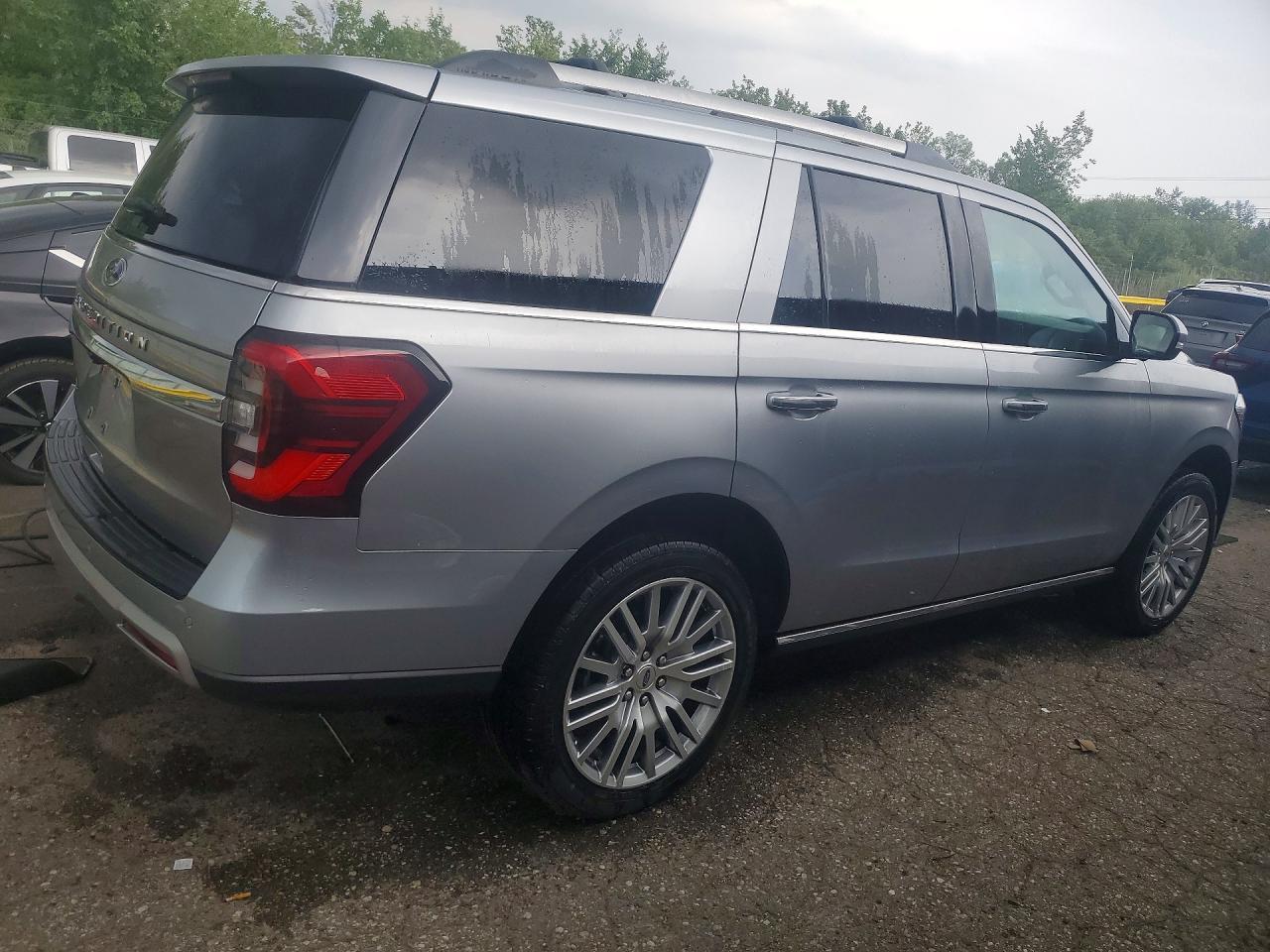 2024 Ford Expedition, Limited