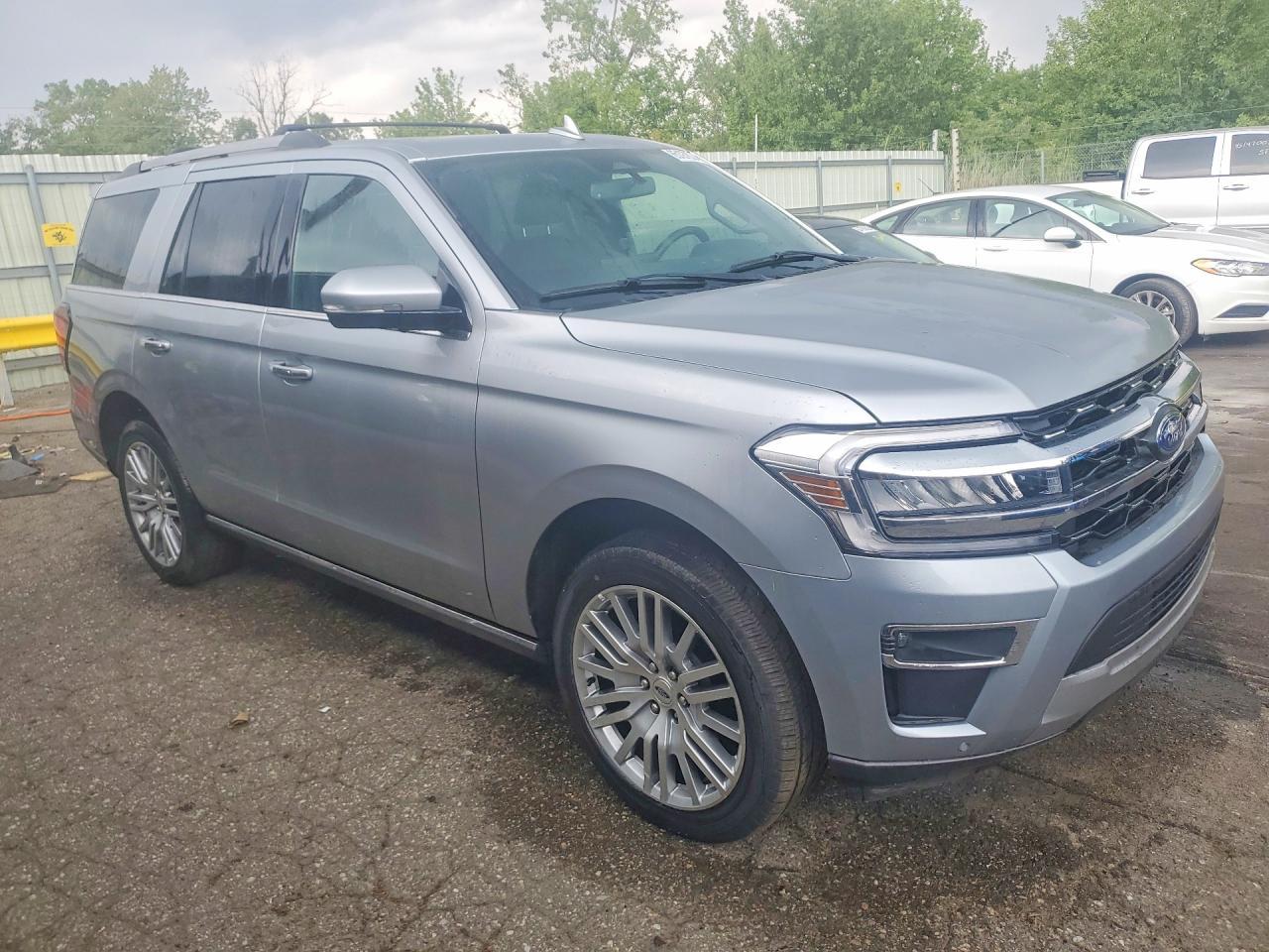 2024 Ford Expedition, Limited
