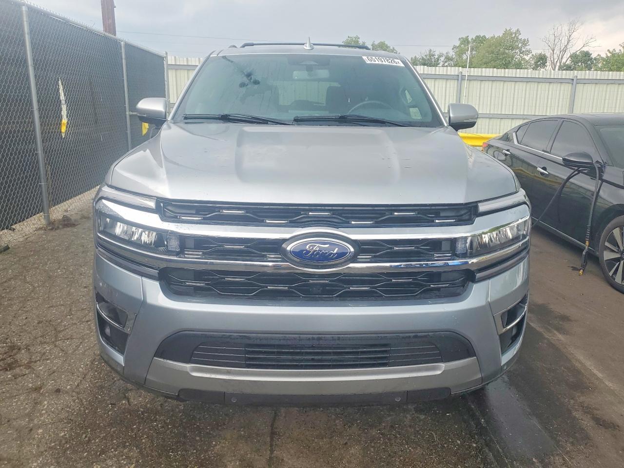 2024 Ford Expedition, Limited