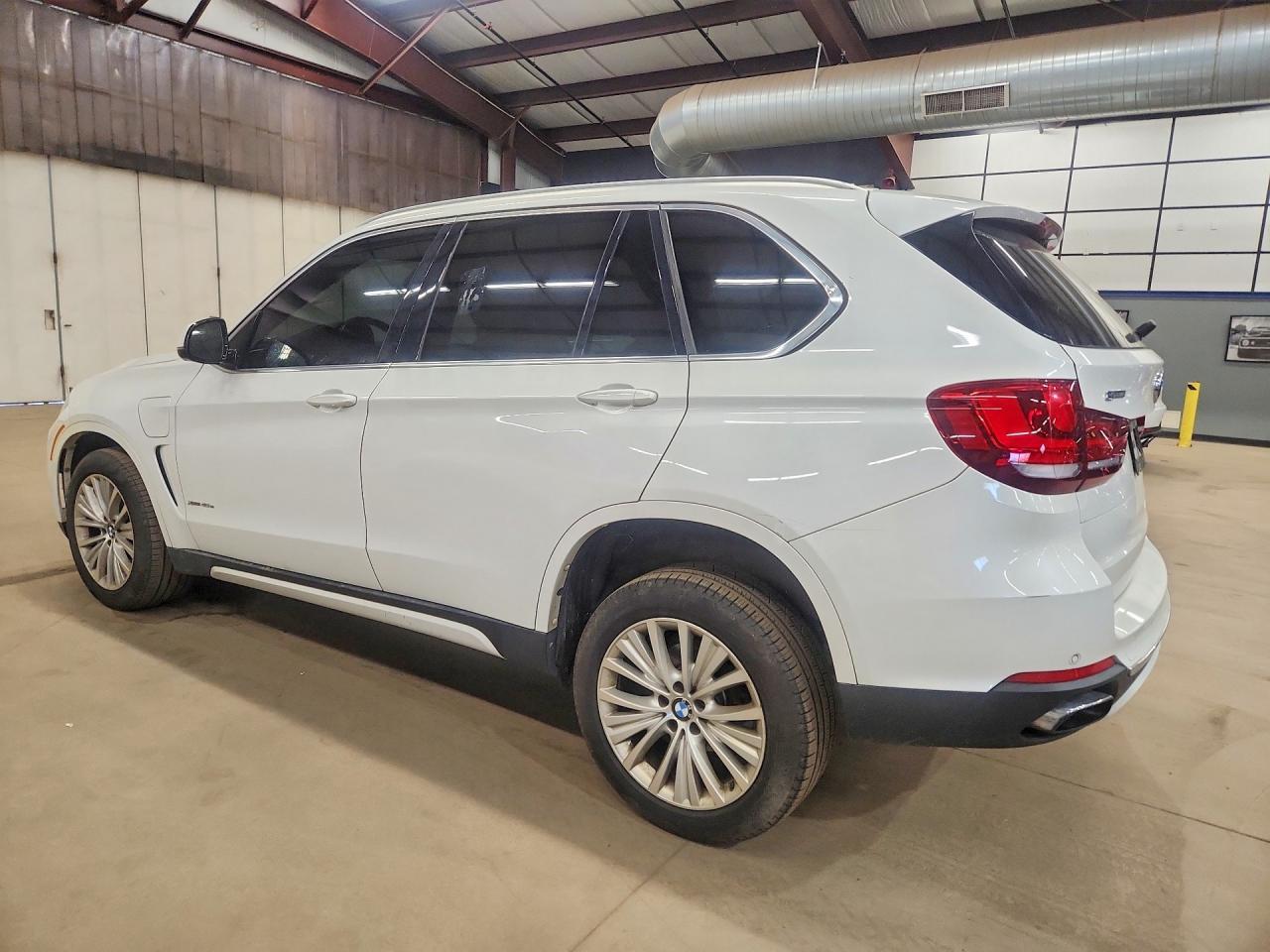 2016 BMW X5, Xdr40E