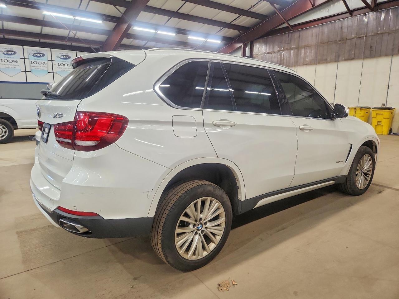 2016 BMW X5, Xdr40E
